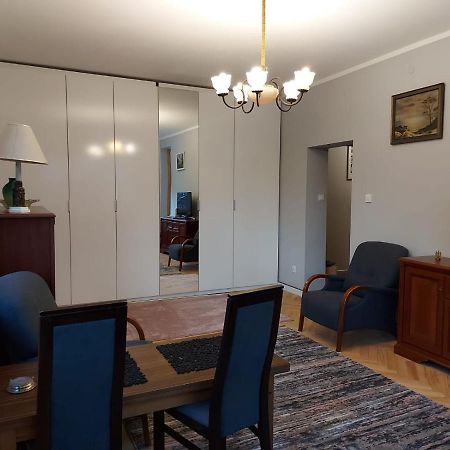 Apartament W Gdansku Na Starym Miescie Margot Exterior photo