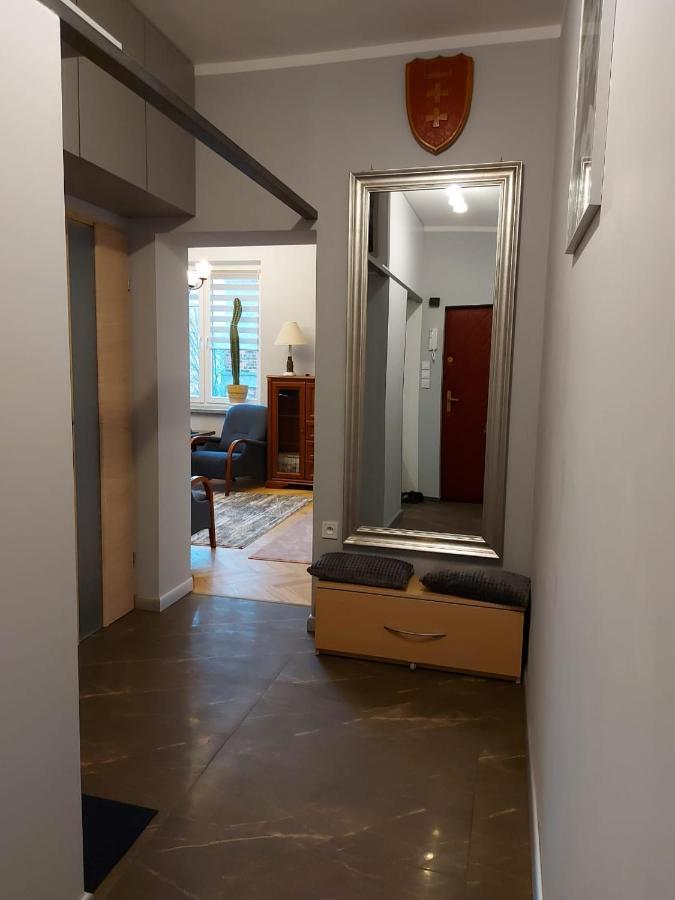 Apartament W Gdansku Na Starym Miescie Margot Exterior photo