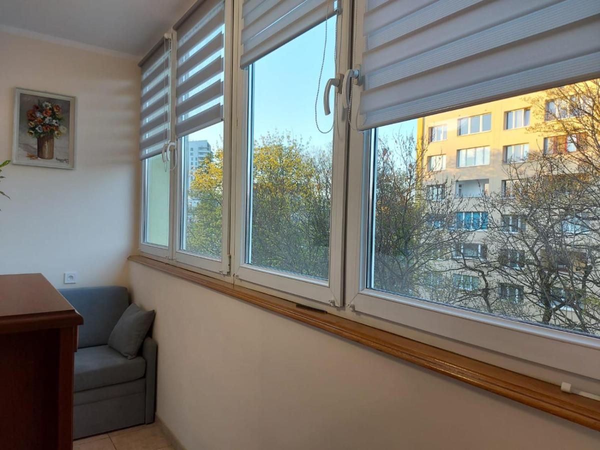 Apartament W Gdansku Na Starym Miescie Margot Exterior photo