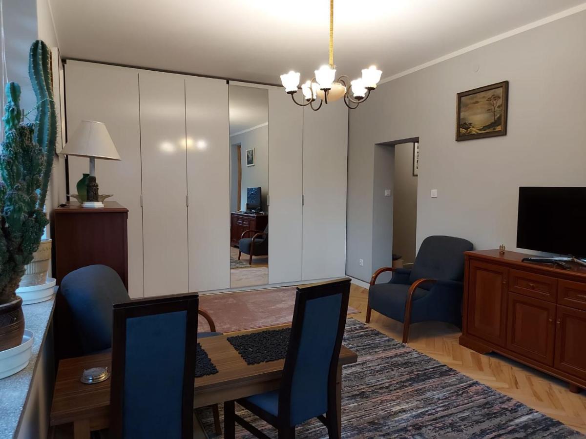 Apartament W Gdansku Na Starym Miescie Margot Exterior photo