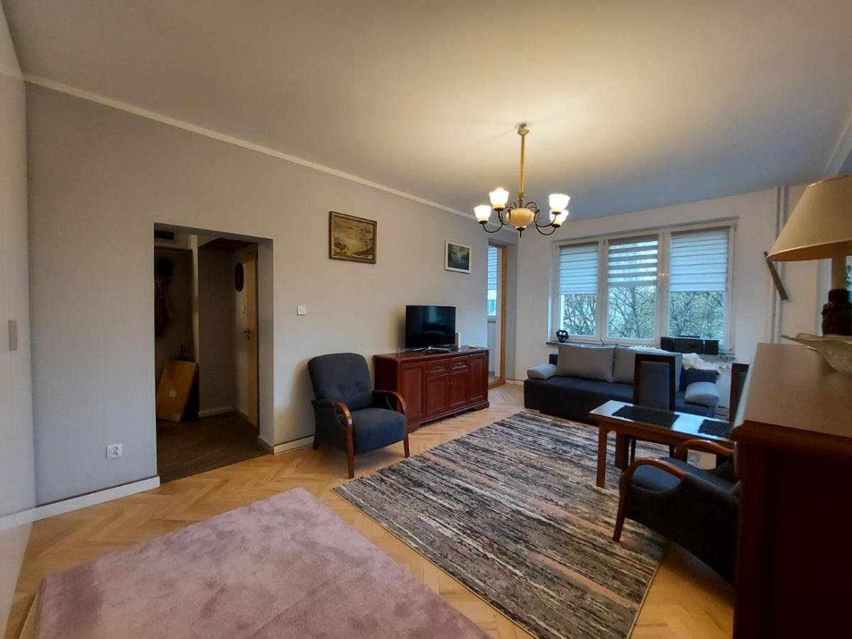 Apartament W Gdansku Na Starym Miescie Margot Exterior photo